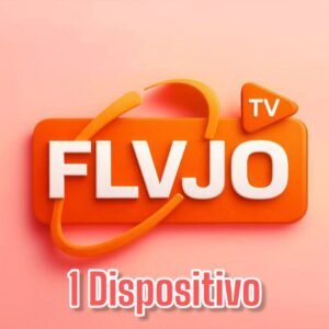 Flujo Tv para 1 Dispositivo