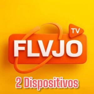 Flujo Tv para 2 Dispositivos