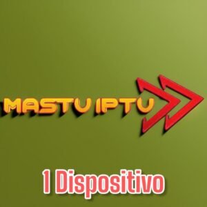 MASTV para 1 Dispositivo