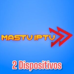 MASTV para 2 Dispositivos